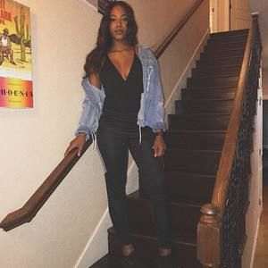 Meet your Posher, Kennedy